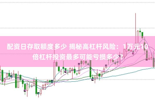 配资日存取额度多少 揭秘高杠杆风险：1万元10倍杠杆投资最多可能亏损多少？