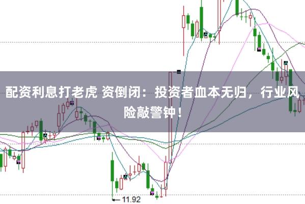 配资利息打老虎 资倒闭：投资者血本无归，行业风险敲警钟！