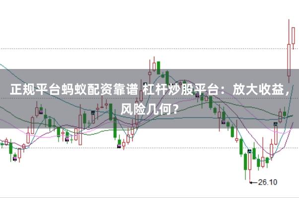 正规平台蚂蚁配资靠谱 杠杆炒股平台：放大收益，风险几何？