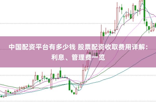 中国配资平台有多少钱 股票配资收取费用详解：利息、管理费一览