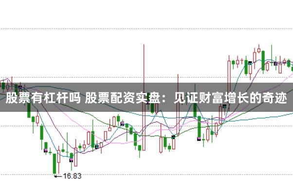 股票有杠杆吗 股票配资实盘：见证财富增长的奇迹