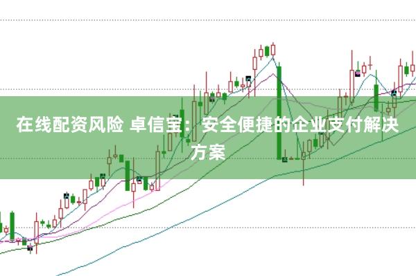 在线配资风险 卓信宝：安全便捷的企业支付解决方案