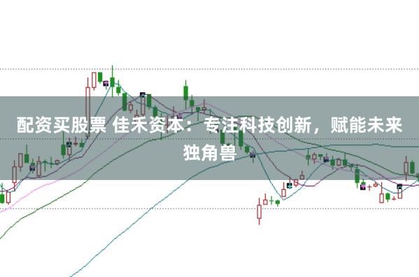 配资买股票 佳禾资本：专注科技创新，赋能未来独角兽