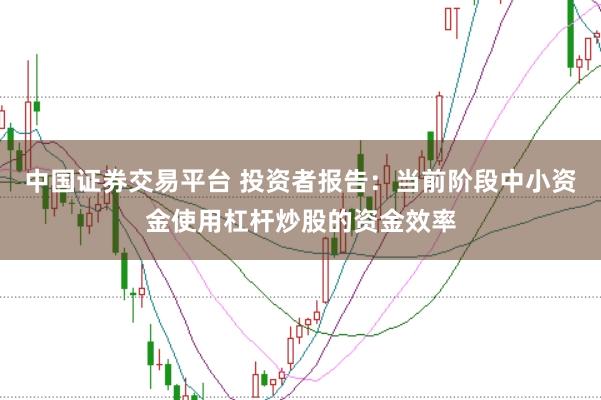 中国证券交易平台 投资者报告：当前阶段中小资金使用杠杆炒股的资金效率