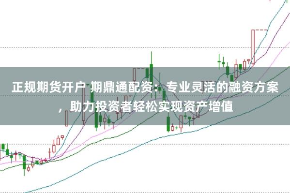 正规期货开户 期鼎通配资：专业灵活的融资方案，助力投资者轻松实现资产增值