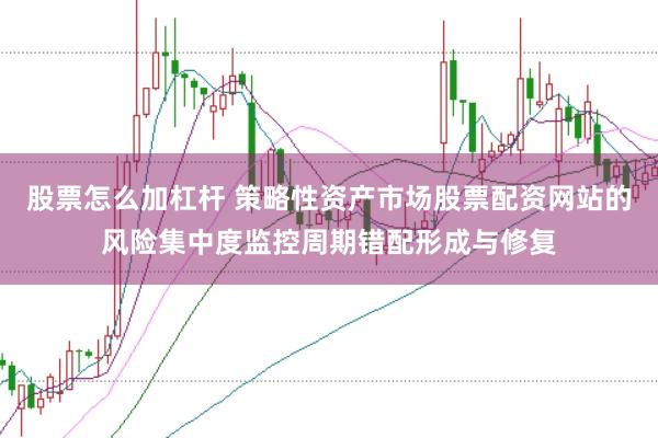 股票怎么加杠杆 策略性资产市场股票配资网站的风险集中度监控周期错配形成与修复