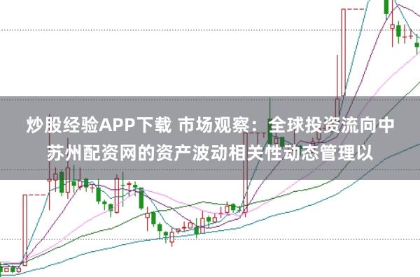 炒股经验APP下载 市场观察:全球投资流向中苏州配资网的资产波动相关性动态管理以
