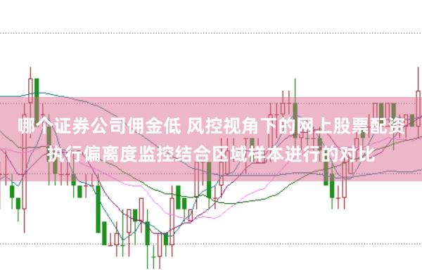 哪个证券公司佣金低 风控视角下的网上股票配资执行偏离度监控结合区域样本进行的对比