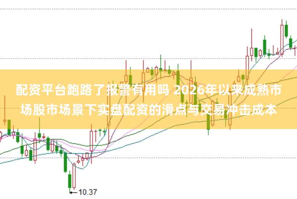 配资平台跑路了报警有用吗 2026年以来成熟市场股市场景下实盘配资的滑点与交易冲击成本
