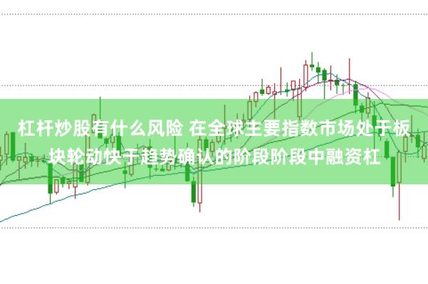 杠杆炒股有什么风险 在全球主要指数市场处于板块轮动快于趋势确认的阶段阶段中融资杠