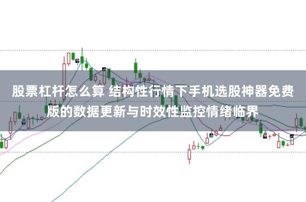 股票杠杆怎么算 结构性行情下手机选股神器免费版的数据更新与时效性监控情绪临界