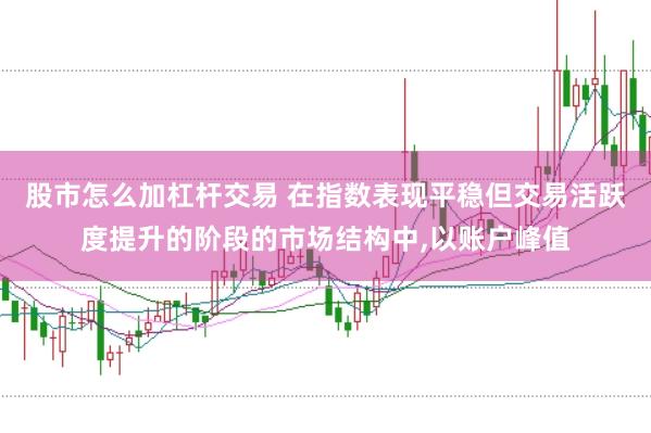 股市怎么加杠杆交易 在指数表现平稳但交易活跃度提升的阶段的市场结构中,以账户峰值