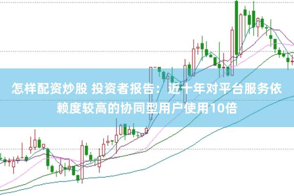 怎样配资炒股 投资者报告：近十年对平台服务依赖度较高的协同型用户使用10倍