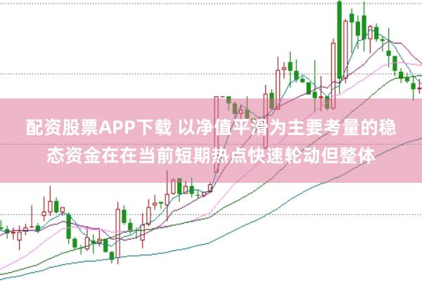 配资股票APP下载 以净值平滑为主要考量的稳态资金在在当前短期热点快速轮动但整体