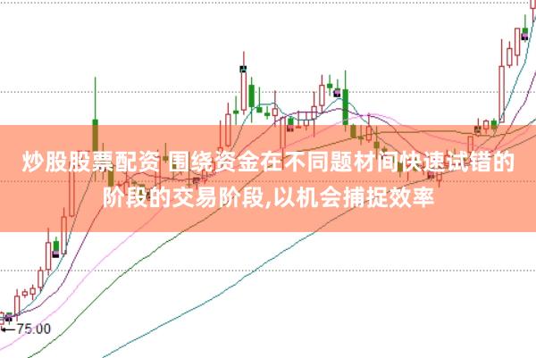 炒股股票配资 围绕资金在不同题材间快速试错的阶段的交易阶段，以机会捕捉效率