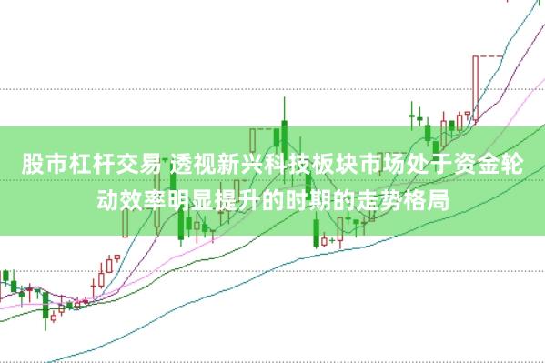 股市杠杆交易 透视新兴科技板块市场处于资金轮动效率明显提升的时期的走势格局