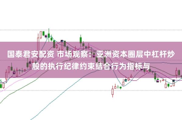 国泰君安配资 市场观察：亚洲资本圈层中杠杆炒股的执行纪律约束结合行为指标与