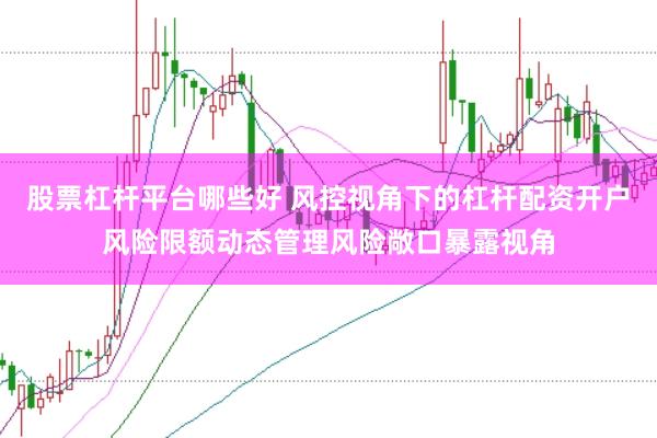 股票杠杆平台哪些好 风控视角下的杠杆配资开户风险限额动态管理风险敞口暴露视角