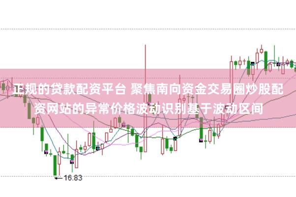 正规的贷款配资平台 聚焦南向资金交易圈炒股配资网站的异常价格波动识别基于波动区间