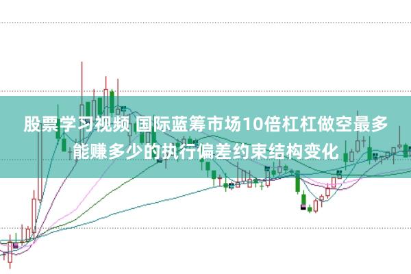 股票学习视频 国际蓝筹市场10倍杠杠做空最多能赚多少的执行偏差约束结构变化