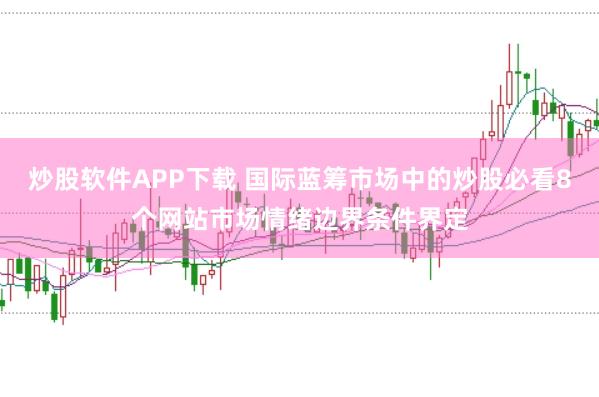 炒股软件APP下载 国际蓝筹市场中的炒股必看8个网站市场情绪边界条件界定