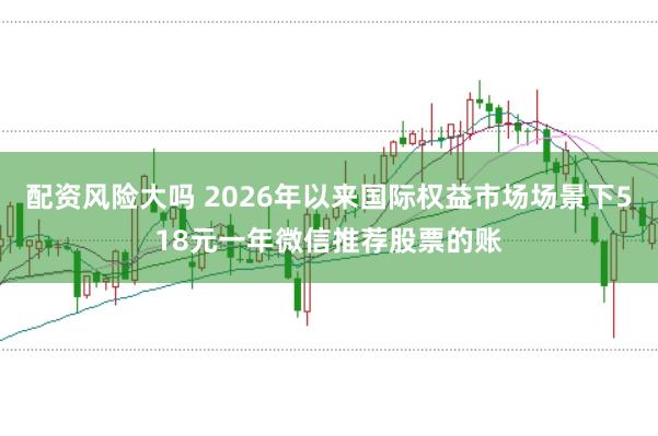 配资风险大吗 2026年以来国际权益市场场景下518元一年微信推荐股票的账
