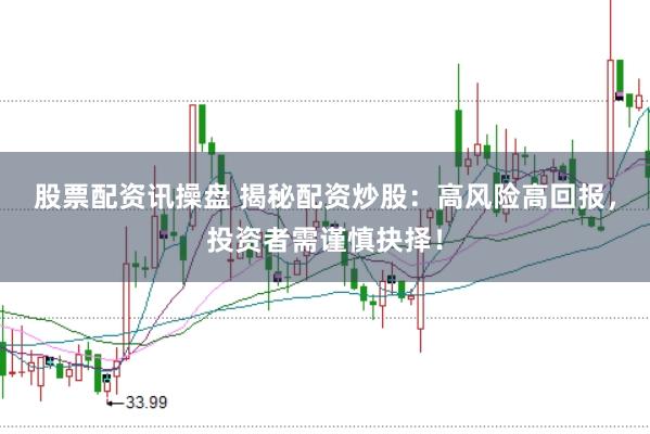 股票配资讯操盘 揭秘配资炒股：高风险高回报，投资者需谨慎抉择！