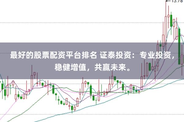 最好的股票配资平台排名 证泰投资：专业投资，稳健增值，共赢未来。