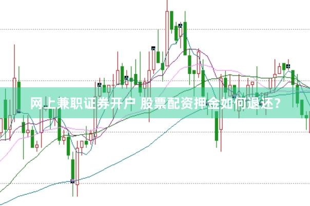 网上兼职证券开户 股票配资押金如何退还？