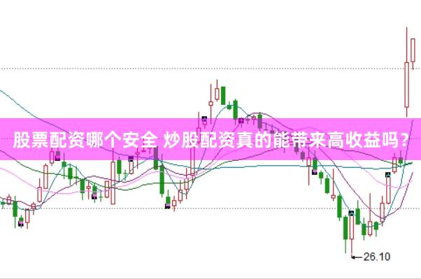 股票配资哪个安全 炒股配资真的能带来高收益吗？