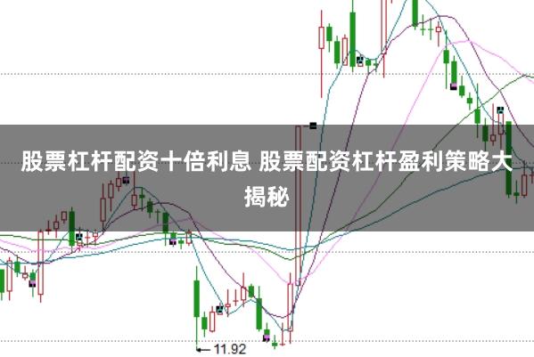 股票杠杆配资十倍利息 股票配资杠杆盈利策略大揭秘