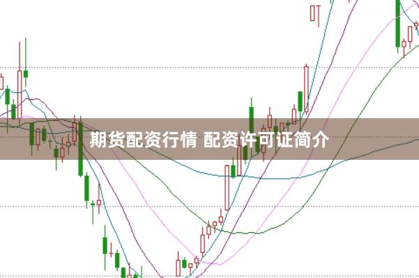 期货配资行情 配资许可证简介